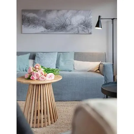 Ferienhaus Seetiid Comfortable Rantum (Sylt)