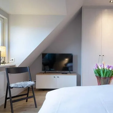 Seetiid Comfortable Ferienhaus