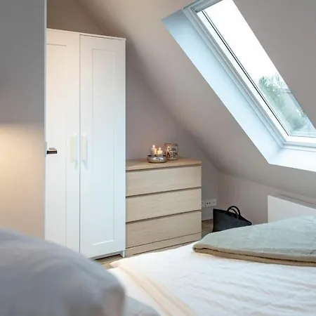 Ferienhaus Seetiid Comfortable Rantum (Sylt)
