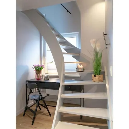 Seetiid Comfortable Ferienhaus