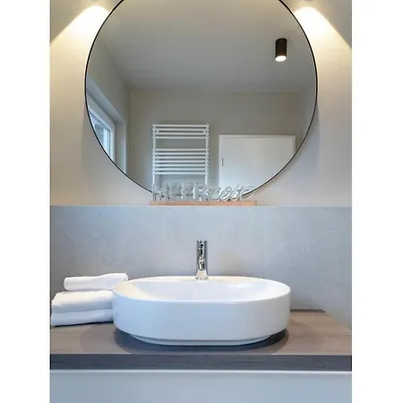 Seetiid Comfortable Ferienhaus Rantum (Sylt)