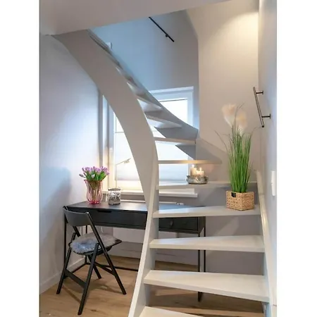 Seetiid Comfortable Rantum (Sylt)