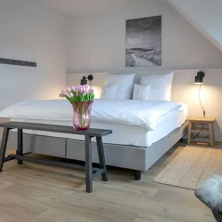 Seetiid Comfortable Ferienhaus *