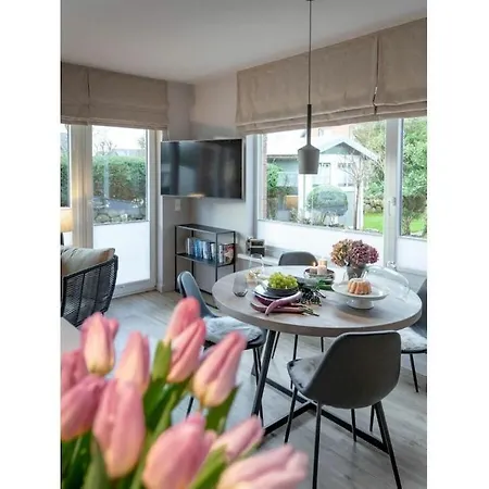 Ferienhaus Seetiid Comfortable Rantum (Sylt)