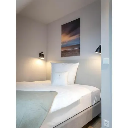 Seetiid Comfortable Ferienhaus Rantum (Sylt)