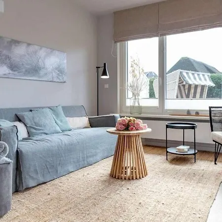 Ferienhaus Seetiid Comfortable