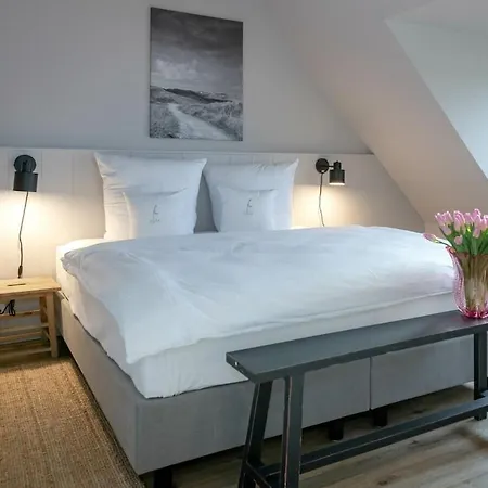 Ferienhaus Seetiid Comfortable Rantum (Sylt)