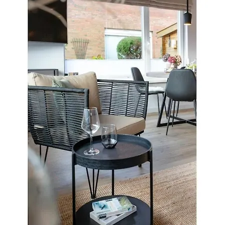 Seetiid Comfortable Ferienhaus