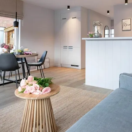 Seetiid Comfortable Ferienhaus