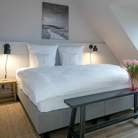 Ferienhaus Seetiid Comfortable *
