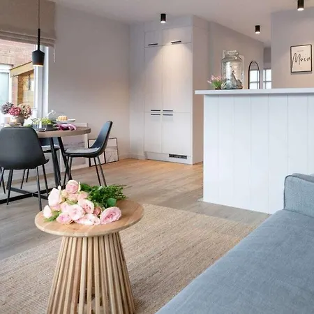Seetiid Comfortable Ferienhaus