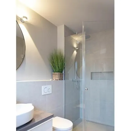 Seetiid Comfortable Ferienhaus Rantum (Sylt)