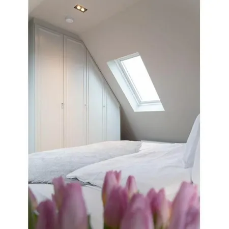 Seetiid Comfortable Rantum (Sylt)