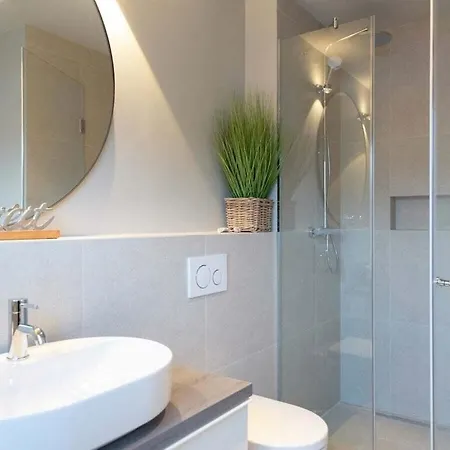 Seetiid Comfortable Ferienhaus