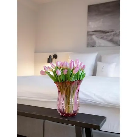 Ferienhaus Seetiid Comfortable