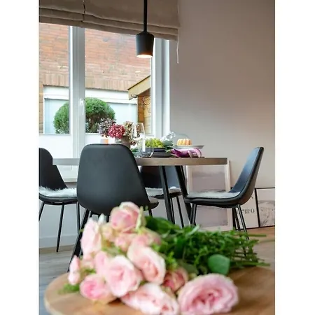 Ferienhaus Seetiid Comfortable Rantum (Sylt)