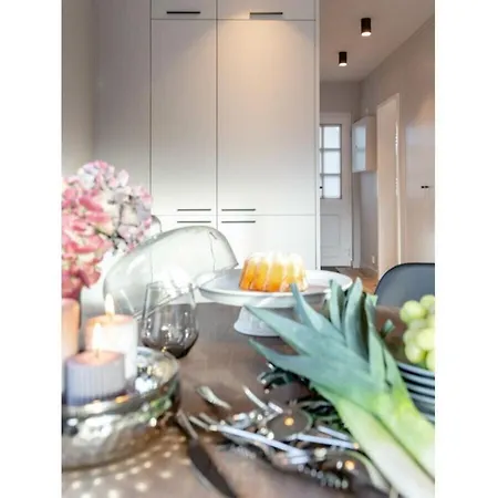 Seetiid Comfortable Ferienhaus