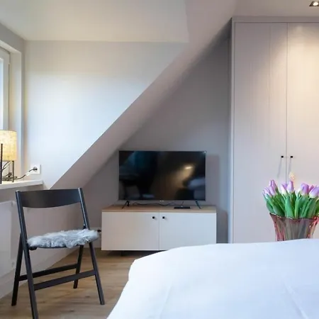 Ferienhaus Seetiid Comfortable *
