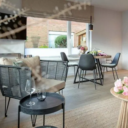 Ferienhaus Seetiid Comfortable Rantum (Sylt)