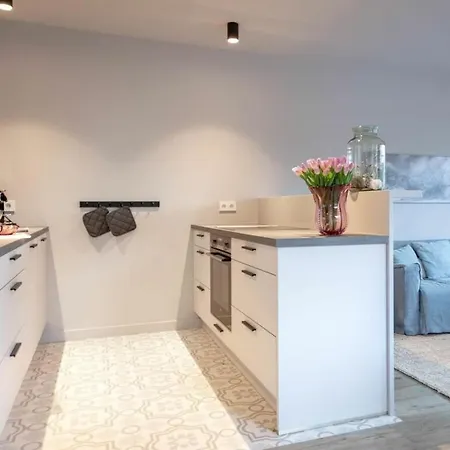 Seetiid Comfortable Ferienhaus