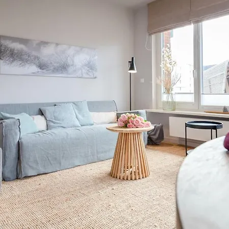 Ferienhaus Seetiid Comfortable