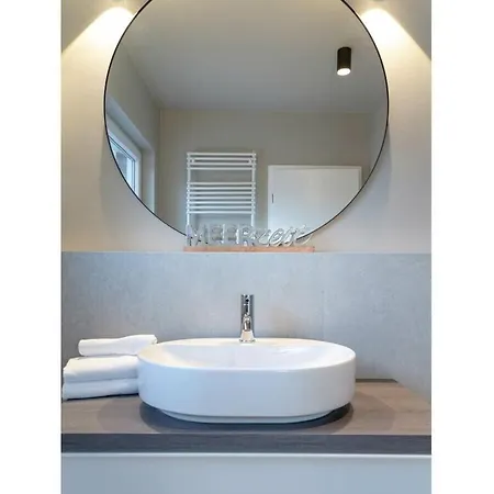 Seetiid Comfortable Ferienhaus *