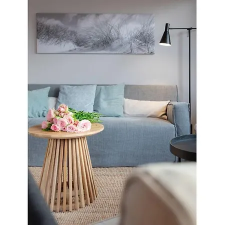 Seetiid Comfortable Ferienhaus Rantum (Sylt)
