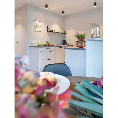 Ferienhaus Seetiid Comfortable