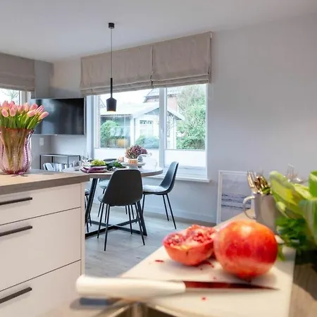 Ferienhaus Seetiid Comfortable