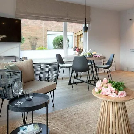 Seetiid Comfortable Ferienhaus
